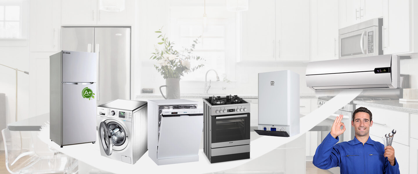 Digor Gaggenau Servisi